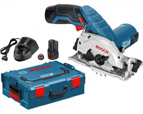 Bosch GKS 12V-26 12 V 85 mm (06016A1005)