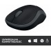 Logitech M185 Szara (910-002238)