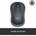 Logitech M185 Szara (910-002238)