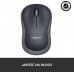Logitech M185 Szara (910-002238)