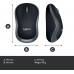 Logitech M185 Szara (910-002238)