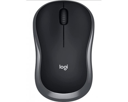 Logitech M185 Szara (910-002238)