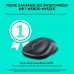 Logitech M185 Szara (910-002238)