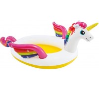Intex  Unicorn 272x193cm (57441)
