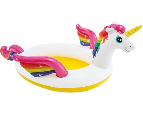 Intex  Unicorn 272x193cm (57441)