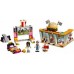 LEGO Friends Wyścigowa restauracja (41349)