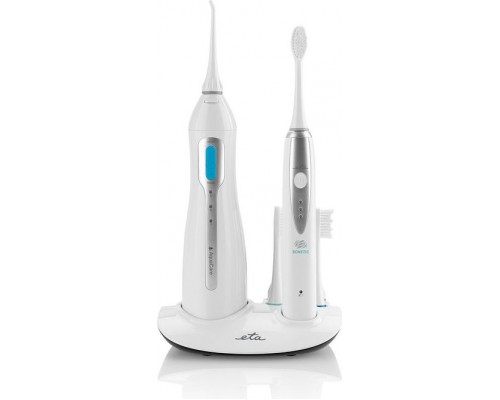 Brush Eta Brush sonic Sonetic 2707 90000 White + Irygator