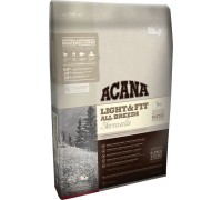 Acana Acana Adult Light & Fit 6kg