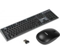 iBOX Desktop Pro Kit (IKMS606W)