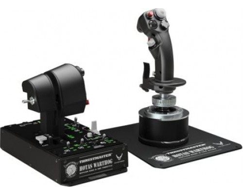Thrustmaster Hotas Warthog (2960720)