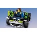 LEGO Movie 2 Terenówka Rexa (70826)