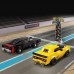 LEGO Speed Champions 2018 Dodge Challenger SRT Demon i 1970 Dodge Charger R/T (75893)