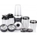Zyle for smoothie ZY319BL
