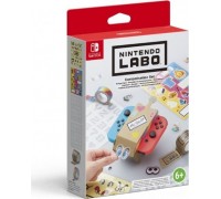 Nintenfor Nintenfor Labo Customisation Set