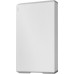HDD LaCie Mobile Drive 1TB Silver (STHG1000400)