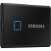 SSD Samsung T7 Touch 2TB Black (MU-PC2T0K/WW)