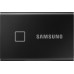 SSD Samsung T7 Touch 2TB Black (MU-PC2T0K/WW)