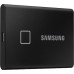 SSD Samsung T7 Touch 2TB Black (MU-PC2T0K/WW)