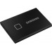 SSD Samsung T7 Touch 2TB Black (MU-PC2T0K/WW)