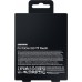 SSD Samsung T7 Touch 2TB Black (MU-PC2T0K/WW)