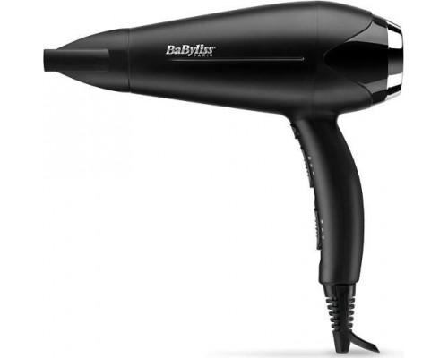 BaByliss D572DE