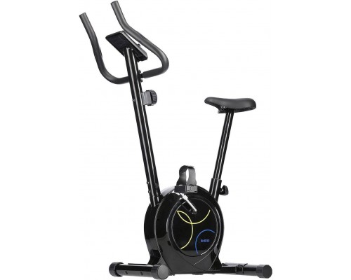 One Fitness RM8740 magnetic black