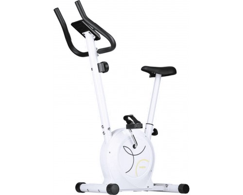 One Fitness RM8740 magnetic white