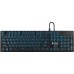 Savio Tempest RX FULL Outemu Blue (SAVGK-TEMPEST FULL BLUE)