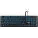 Savio Tempest RX FULL Outemu Blue (SAVGK-TEMPEST FULL BLUE)