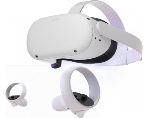 Oculus Quest 2 128 GB (899-00184-02)