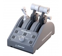 Thrustmaster TCA Quadrant Boeing Edition (4060219)