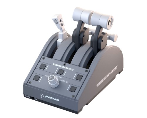 Thrustmaster TCA Quadrant Boeing Edition (4060219)