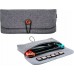 JJC etui na Nintenfor Switch grey