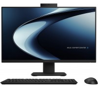 Asus AiO Asus ExpertCenter P470VAK-BPE910X 27"FHD/Core 7 240H/16GB/SSD512GB/Intel/11PR Black 3Y