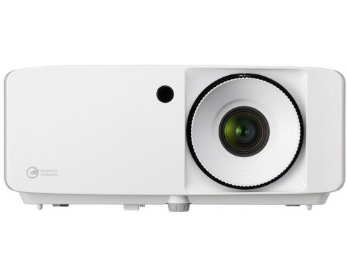 Optoma ZH401e
