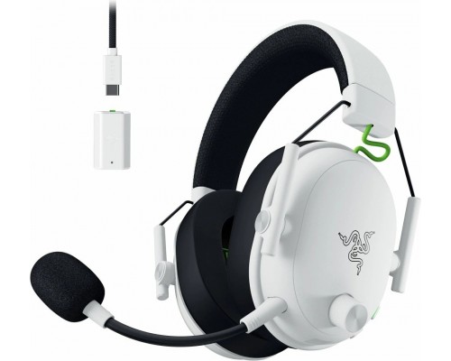 Razer BlackShark V3 White (RZ04-05410500-R3M1)
