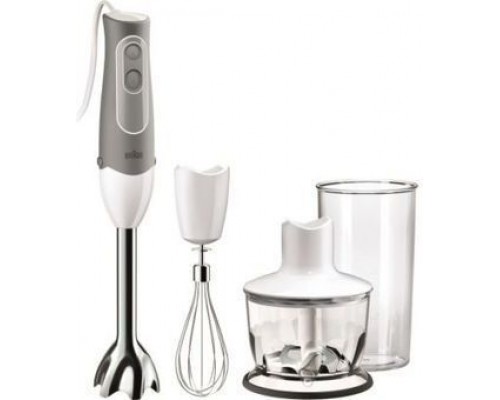 Braun MQ535 Sauce