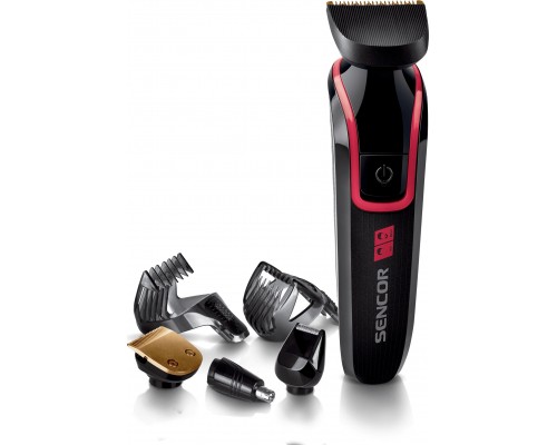 Sencor SHP 6201RD