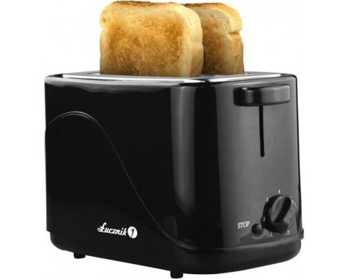 Łucznik TS50 Black-TS50 Black