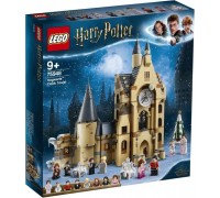 LEGO Harry Potter Zegarowa wieża w Hogwarcie (75948)