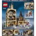 LEGO Harry Potter Zegarowa wieża w Hogwarcie (75948)