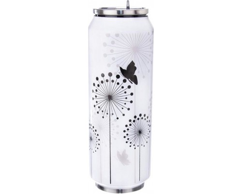 Orion   Puszka Motyl 0.7L white