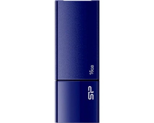 Pendrive Silicon Power Ultima U05, 16 GB  (SP016GBUF2U05V1D)