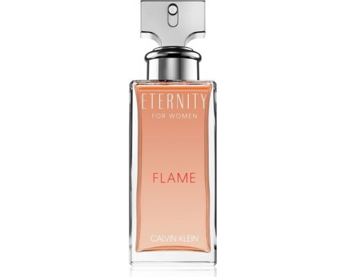 Calvin Klein Eternity Flame EDP 50 ml
