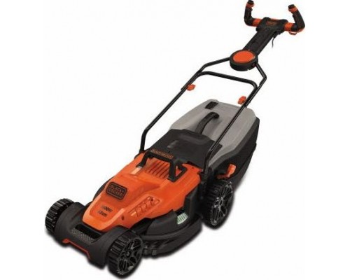 Black&Decker BEMW481ES-QS