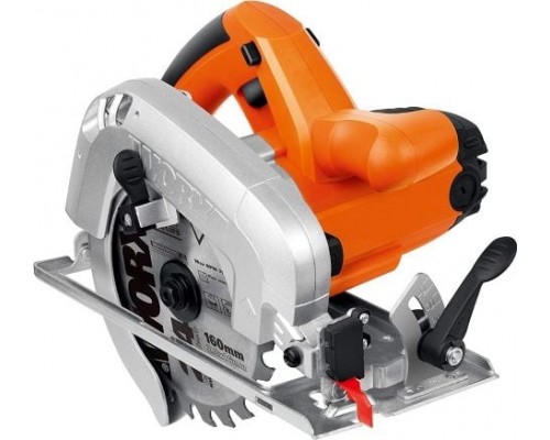 Worx WX425 1200 W 160 mm