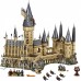 LEGO Harijs Poters™ Cūkkārpas pils (71043)
