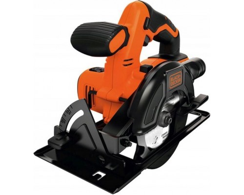Black&Decker BDCCS18N 18 V 140 mm