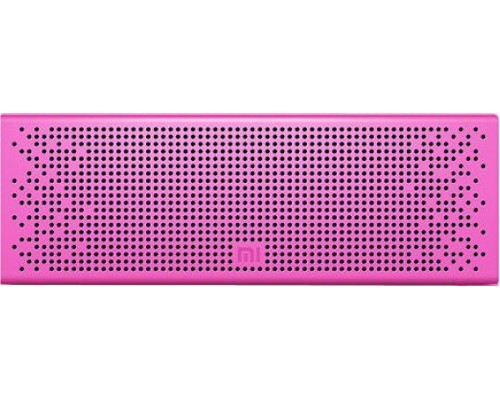 Xiaomi Mi Bluetooth Speaker rose (QBH4043CN)