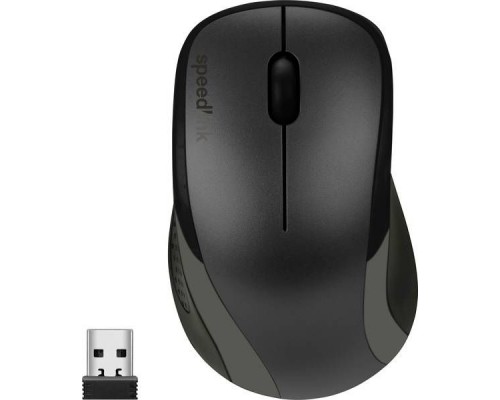 Speedlink Kappa SL-630011-BK